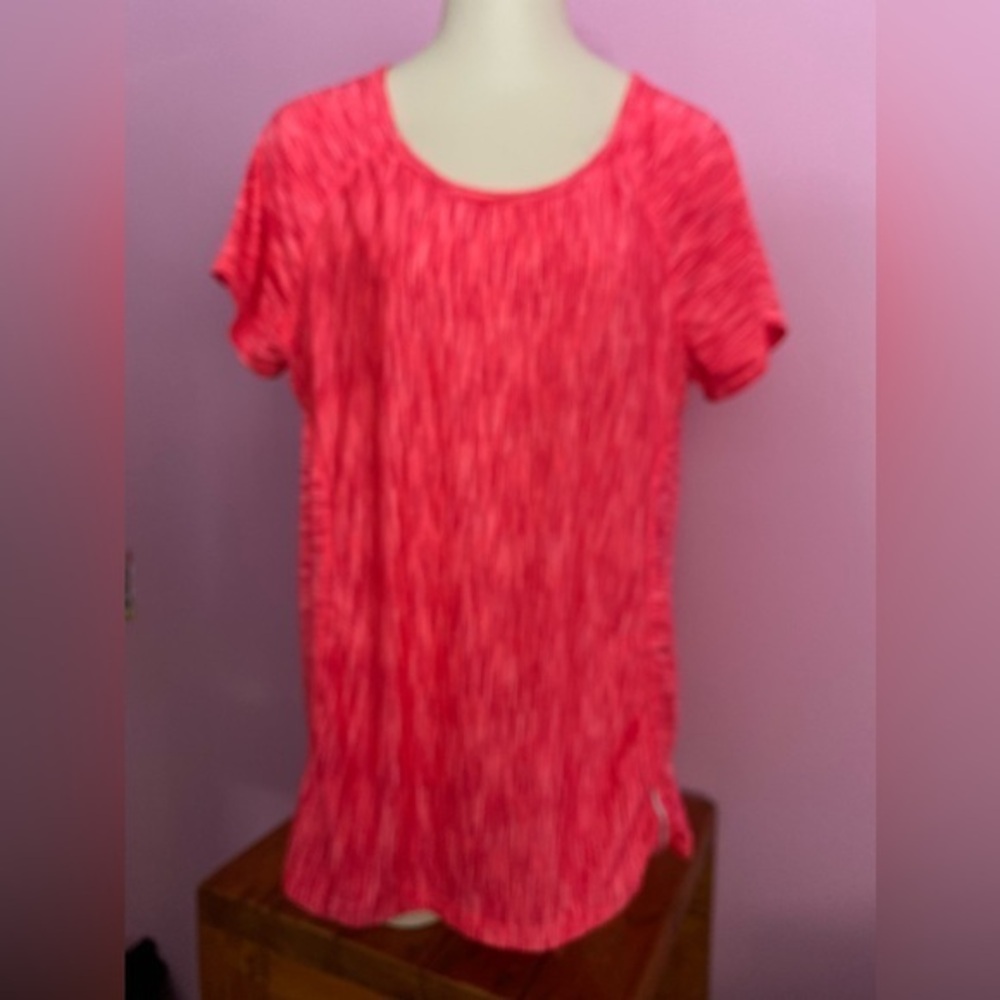 Woman’s Workout Top